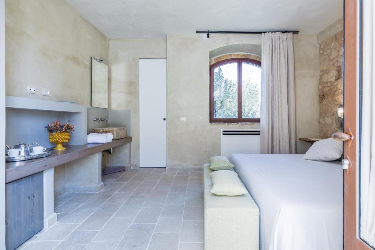 Casa Vendicari Boutique Hotel Noto Bagian luar foto
