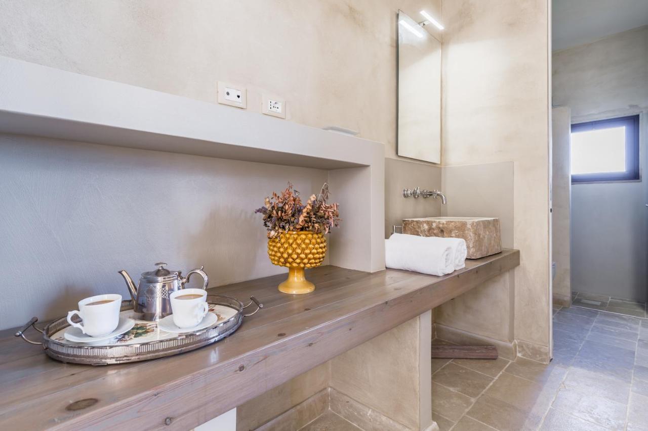 Casa Vendicari Boutique Hotel Noto Bagian luar foto