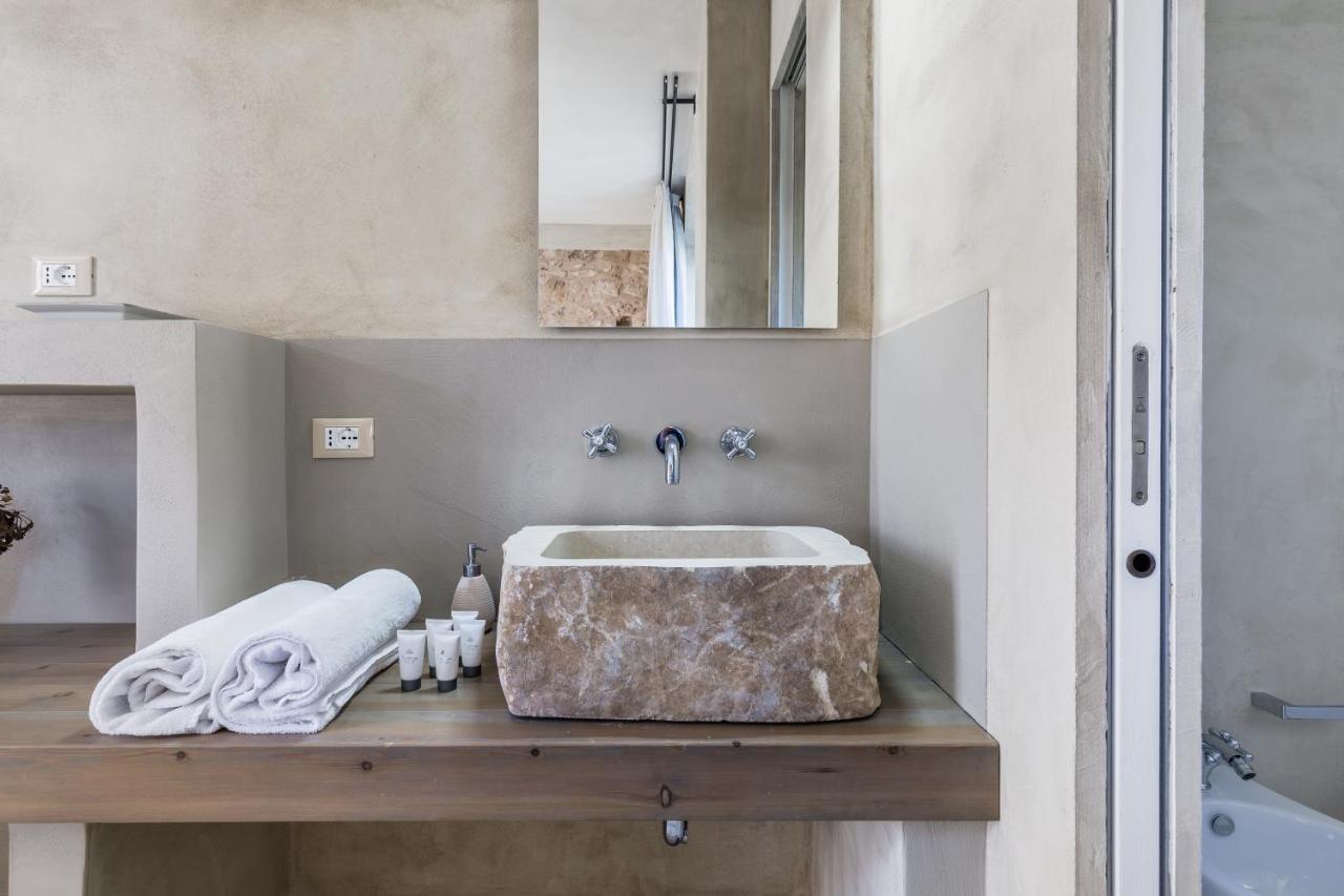 Casa Vendicari Boutique Hotel Noto Bagian luar foto