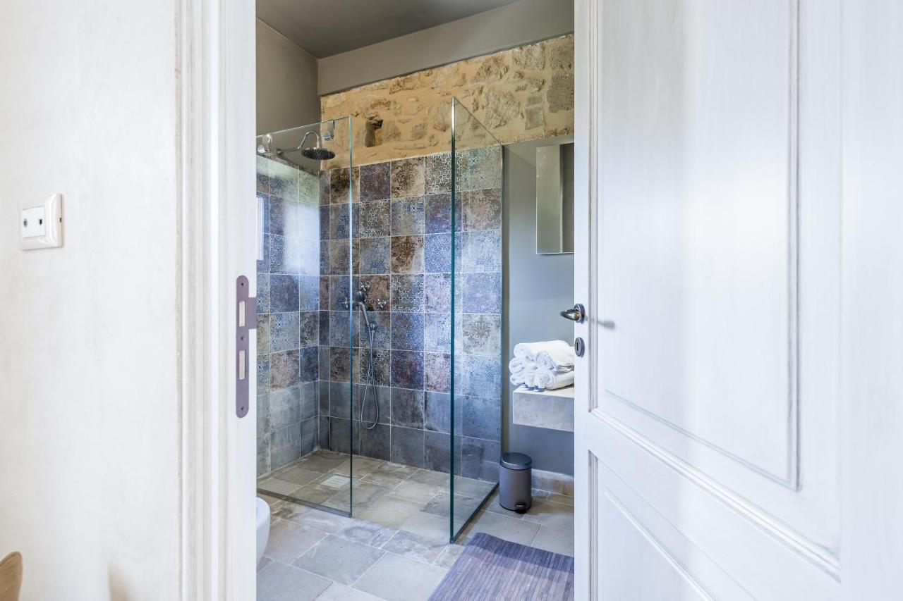 Casa Vendicari Boutique Hotel Noto Bagian luar foto