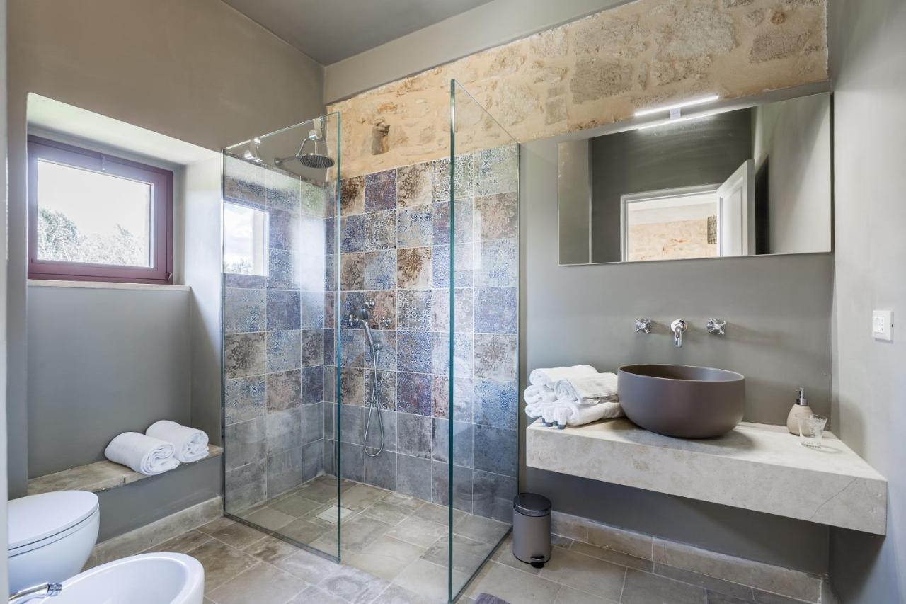 Casa Vendicari Boutique Hotel Noto Bagian luar foto