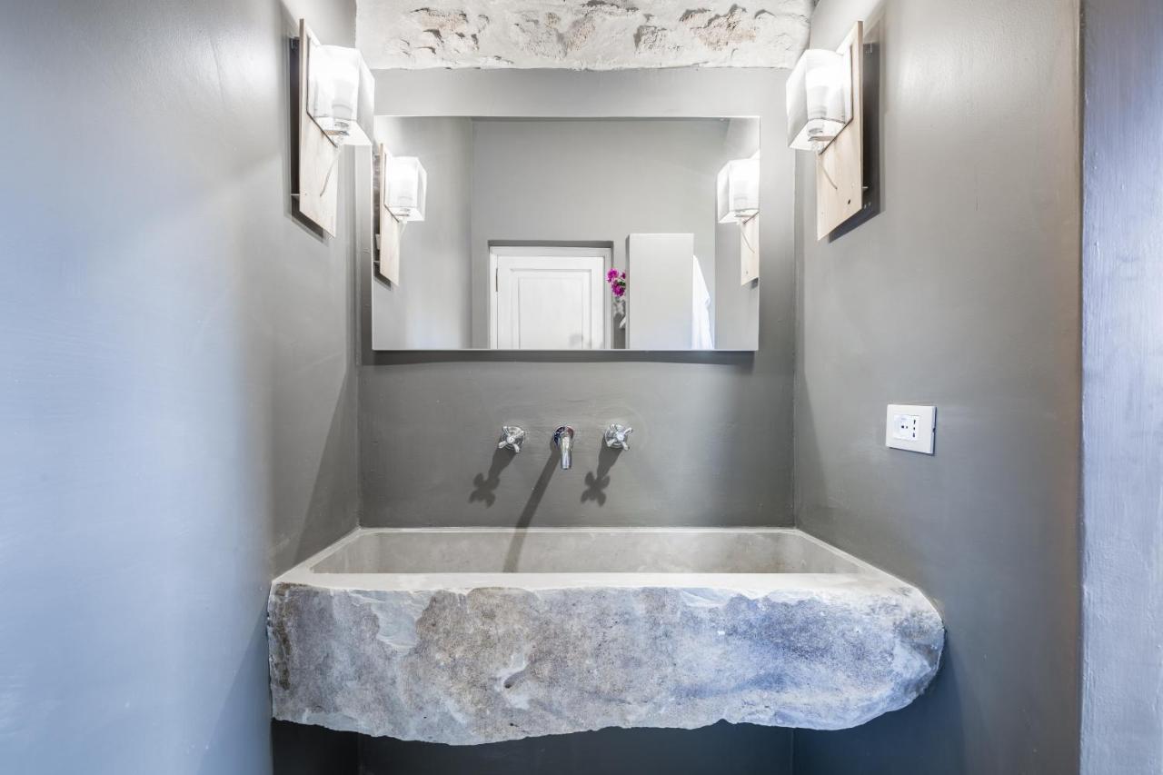 Casa Vendicari Boutique Hotel Noto Bagian luar foto