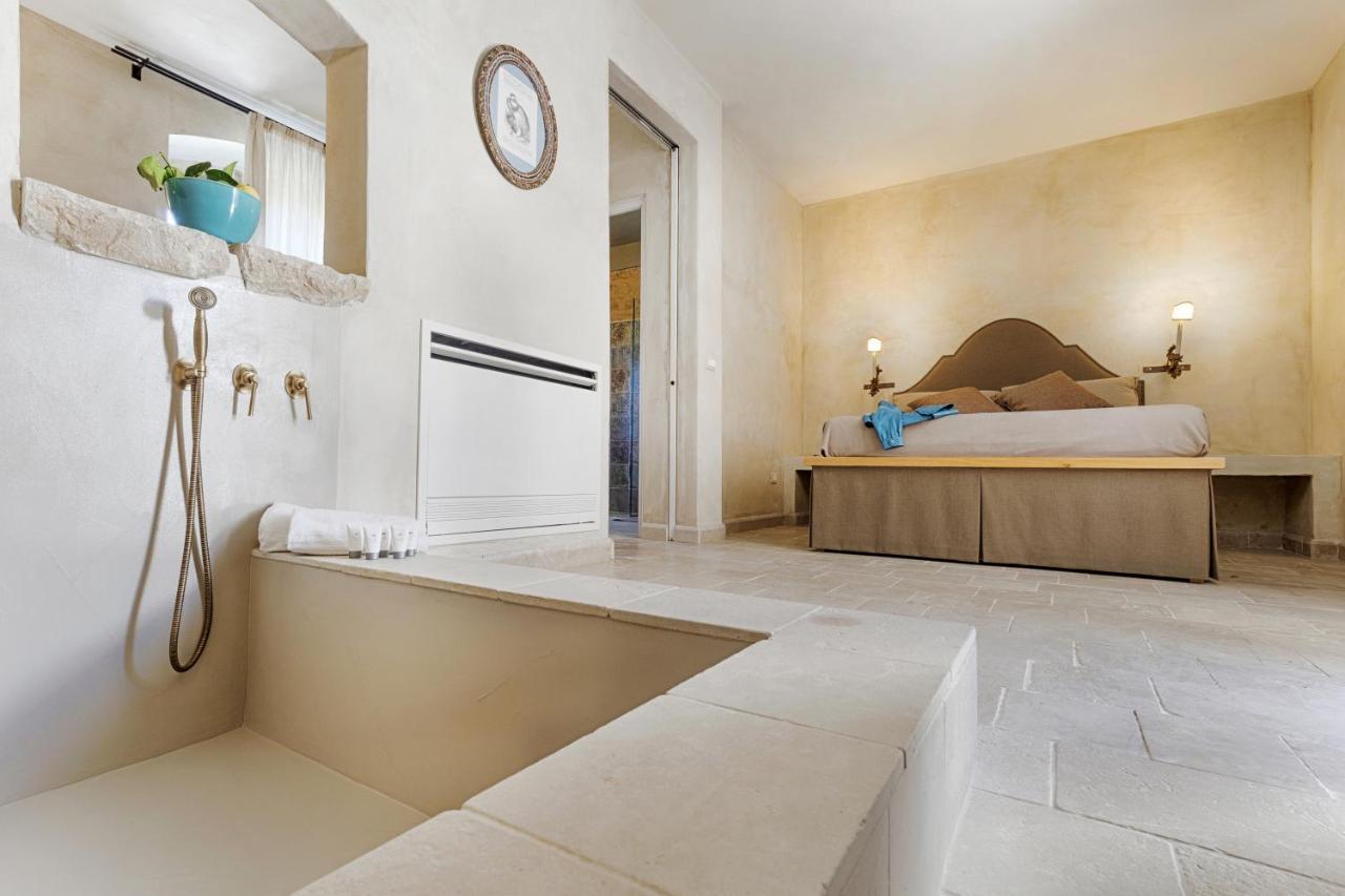 Casa Vendicari Boutique Hotel Noto Bagian luar foto