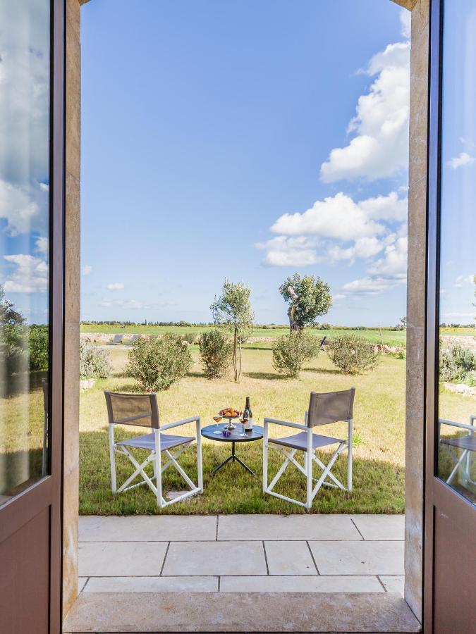 Casa Vendicari Boutique Hotel Noto Bagian luar foto