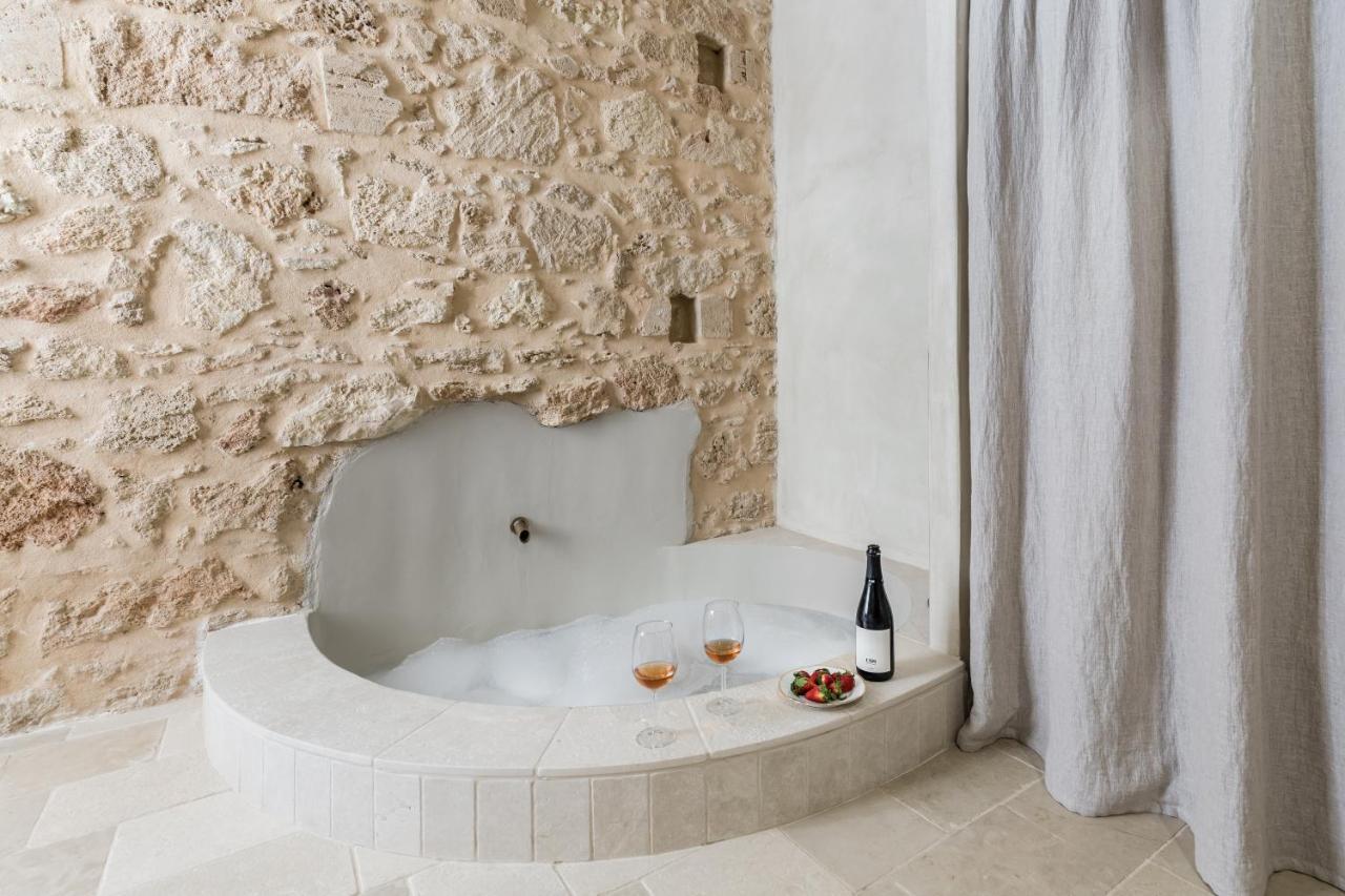 Casa Vendicari Boutique Hotel Noto Bagian luar foto