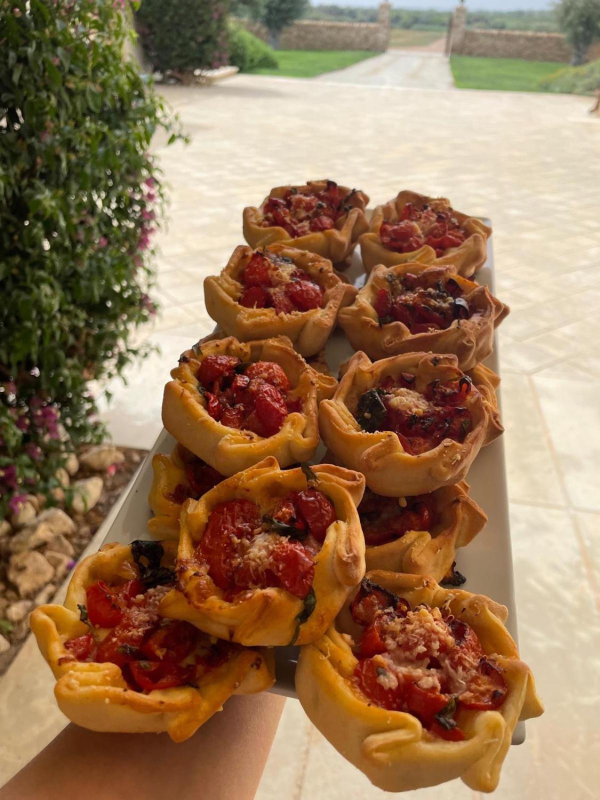 Casa Vendicari Boutique Hotel Noto Bagian luar foto